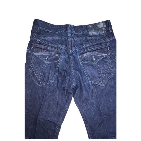 Rocawear Original Fit Jeans - Picture 4 of 7